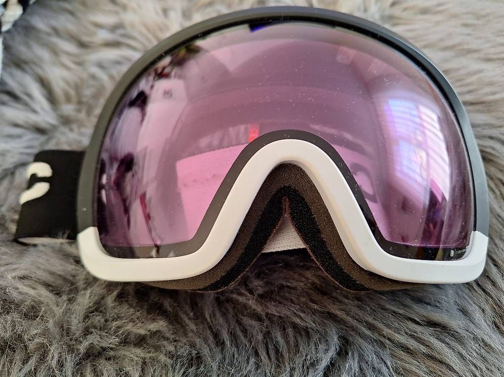Occhiali & Lenti: POC SKIBRILLE – Usato da Felsberg venduto da Puentneri79 1
