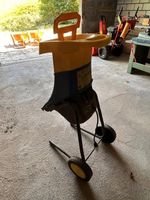 Häcksler ROYAL Einhell IGH 2440 gebraucht