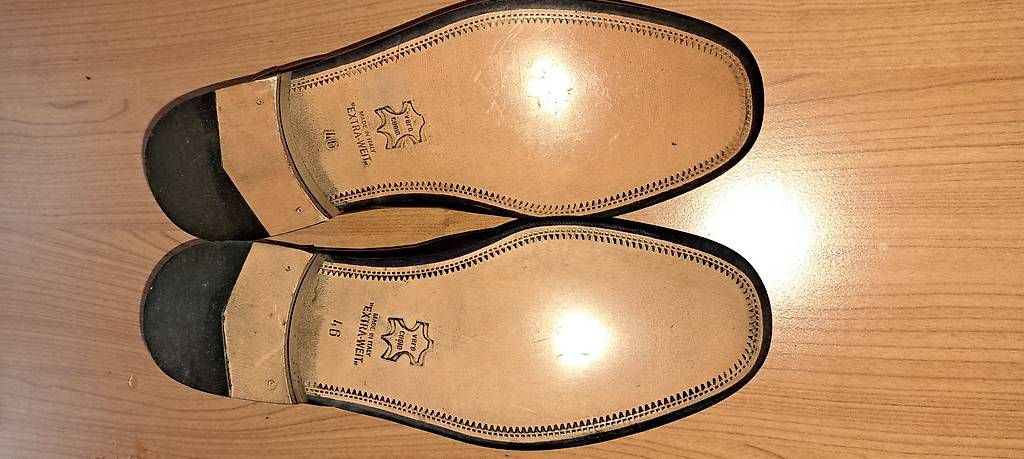 Herrenschuhe: zu verkaufen Herrenschuhe – Neu und originalverpackt aus Oftringen von Gladiator76 2