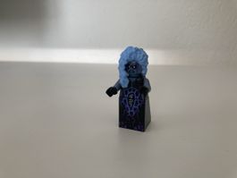Lego Minifigur Ruina (nex067) aus der LEGO Nexo Knights Reih