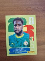 Panini Fifa WM 2026 - SEN 17