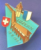 LUZERN  18.3.1993