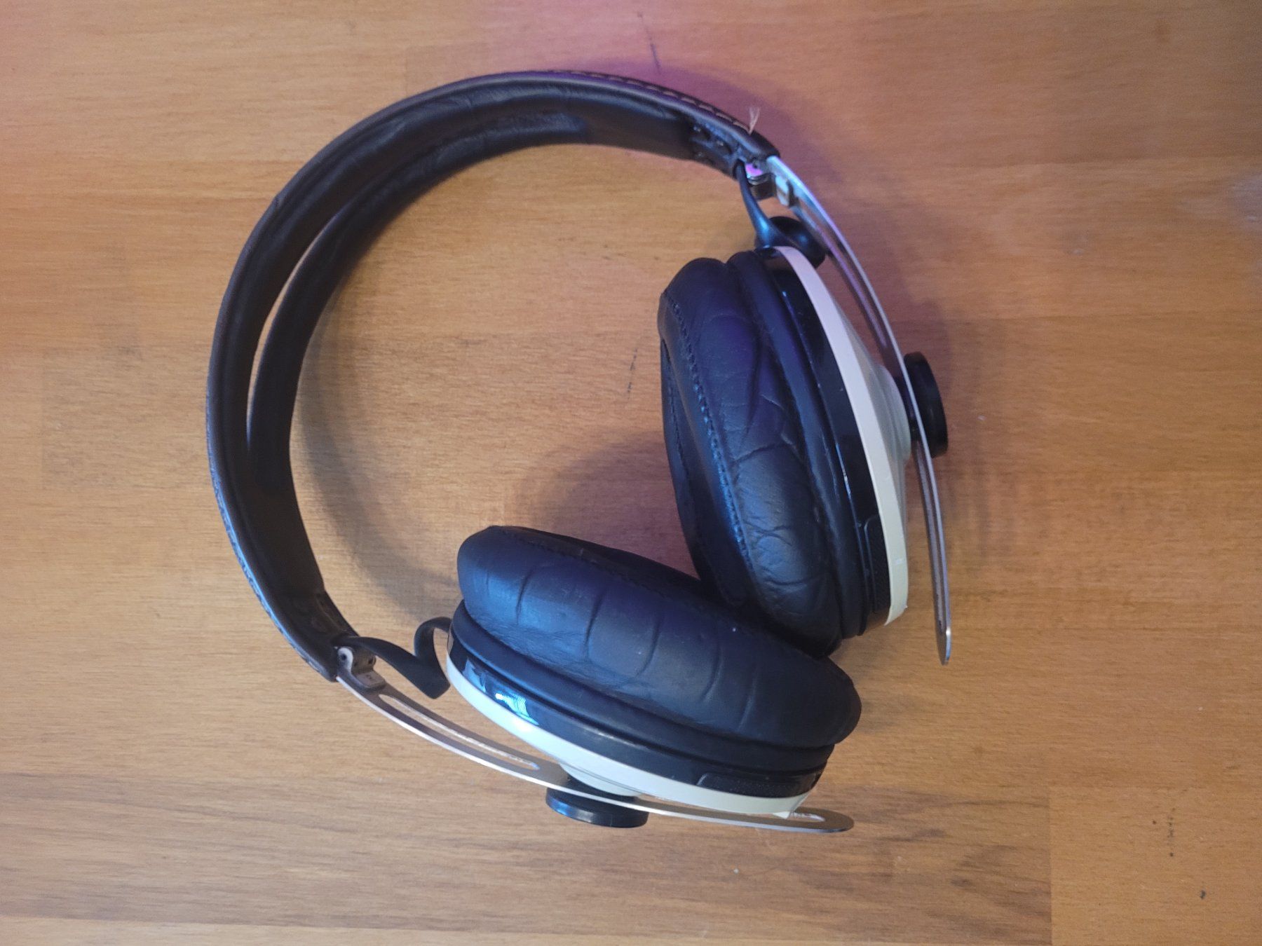 Sennheiser Cuffie: Sennheiser Momentum 2 Kopfhörer – Usato da Wangen b. Olten venduto da  1