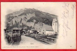 ELM DORFSTRASSE 1909