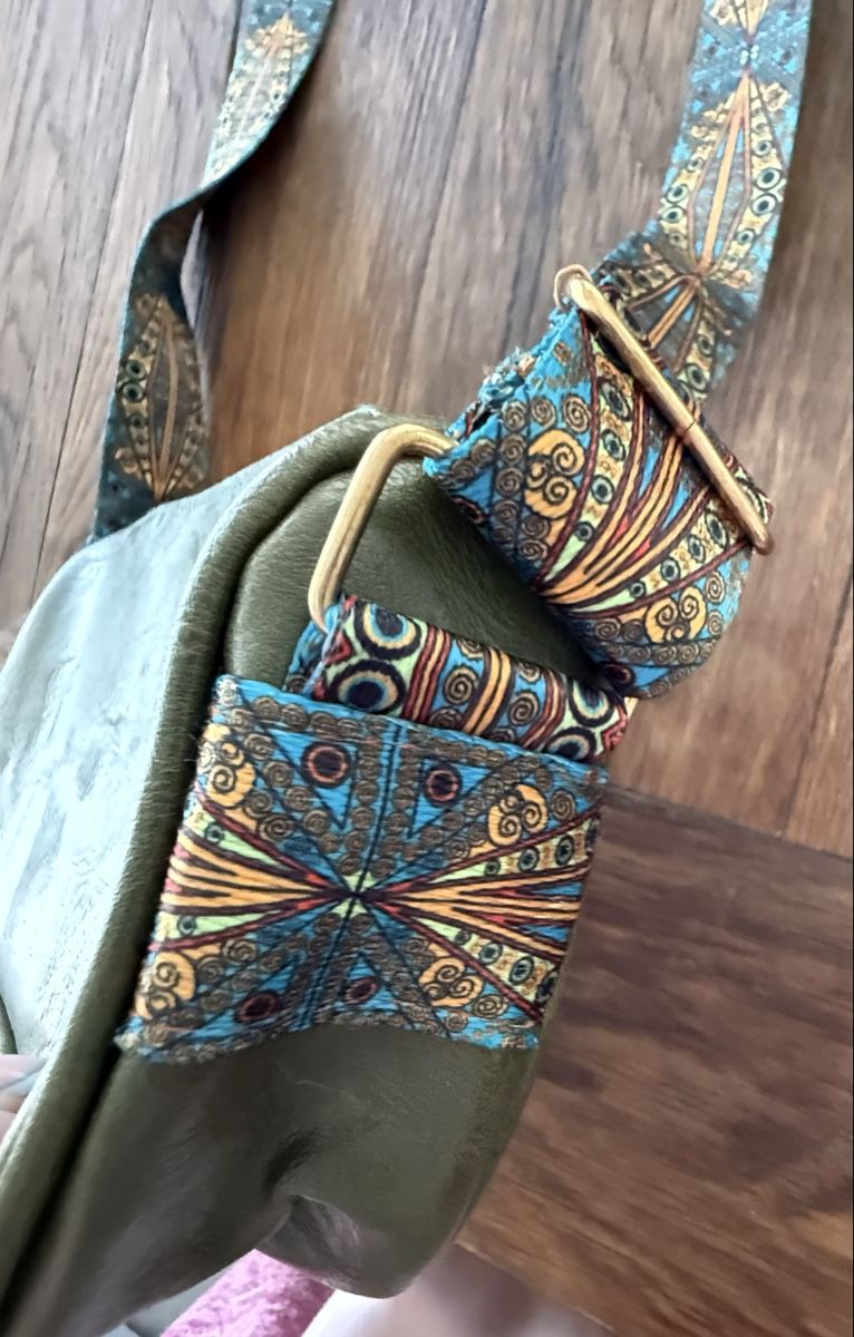 Taschen für Damen: Handtasche klein  – Neu (gemäss Beschreibung) aus Pfeffikon LU von pepino17 5