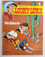 Lucky Luke Band 44 / Die Eskorte / Softcover ab Fr. 4.-