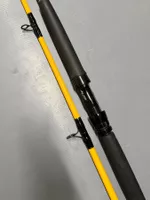Rhino Black Cat 3.00m
