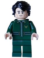 Lego Dune Minifigur- Paul Atreides (dun001)