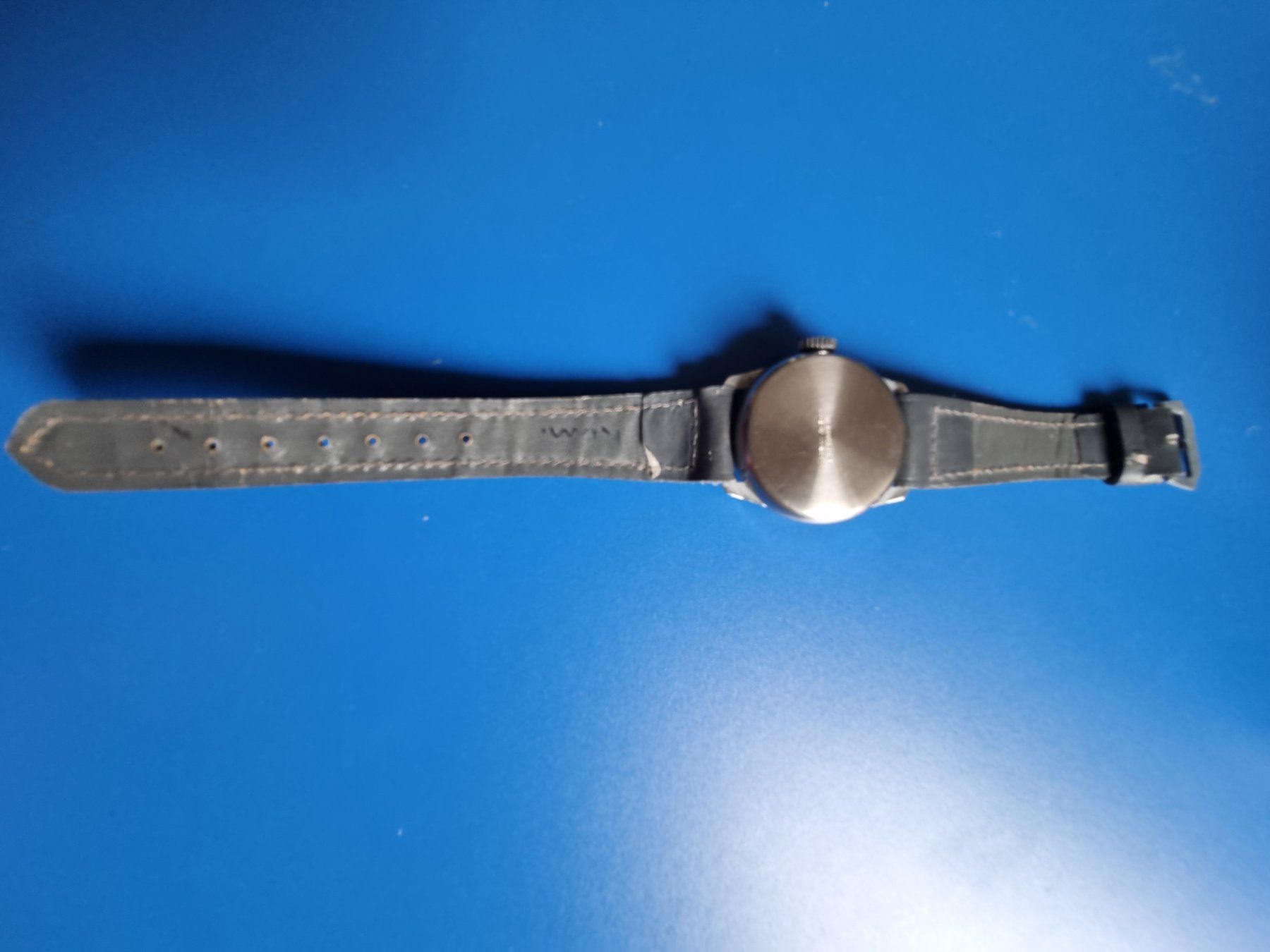 Orologi: MINOR HANDAUFZUG – Usato da Schaffhausen venduto da Leveron13 3