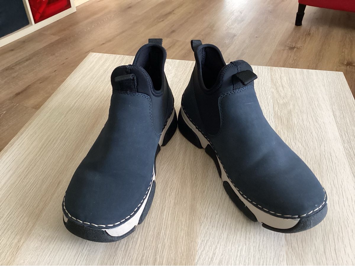 Rieker Scarpe da donna: Rieker Boots Gr. 40 – Usato da Muri AG venduto da Kati13