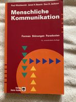 Menschliche Kommunikation