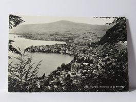 Territet , Montreux