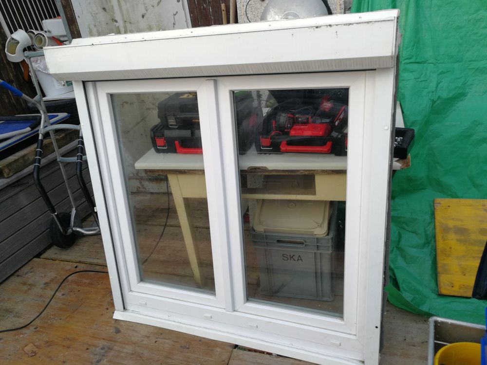 Kunststoff Fenster 1