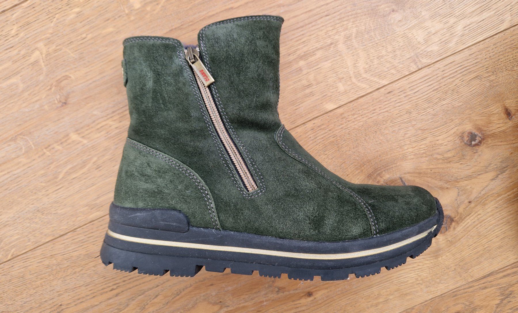 Scarpe da donna: Olang Grösse 38 – Usato da Rorschacherberg venduto da pao_2ygj 4