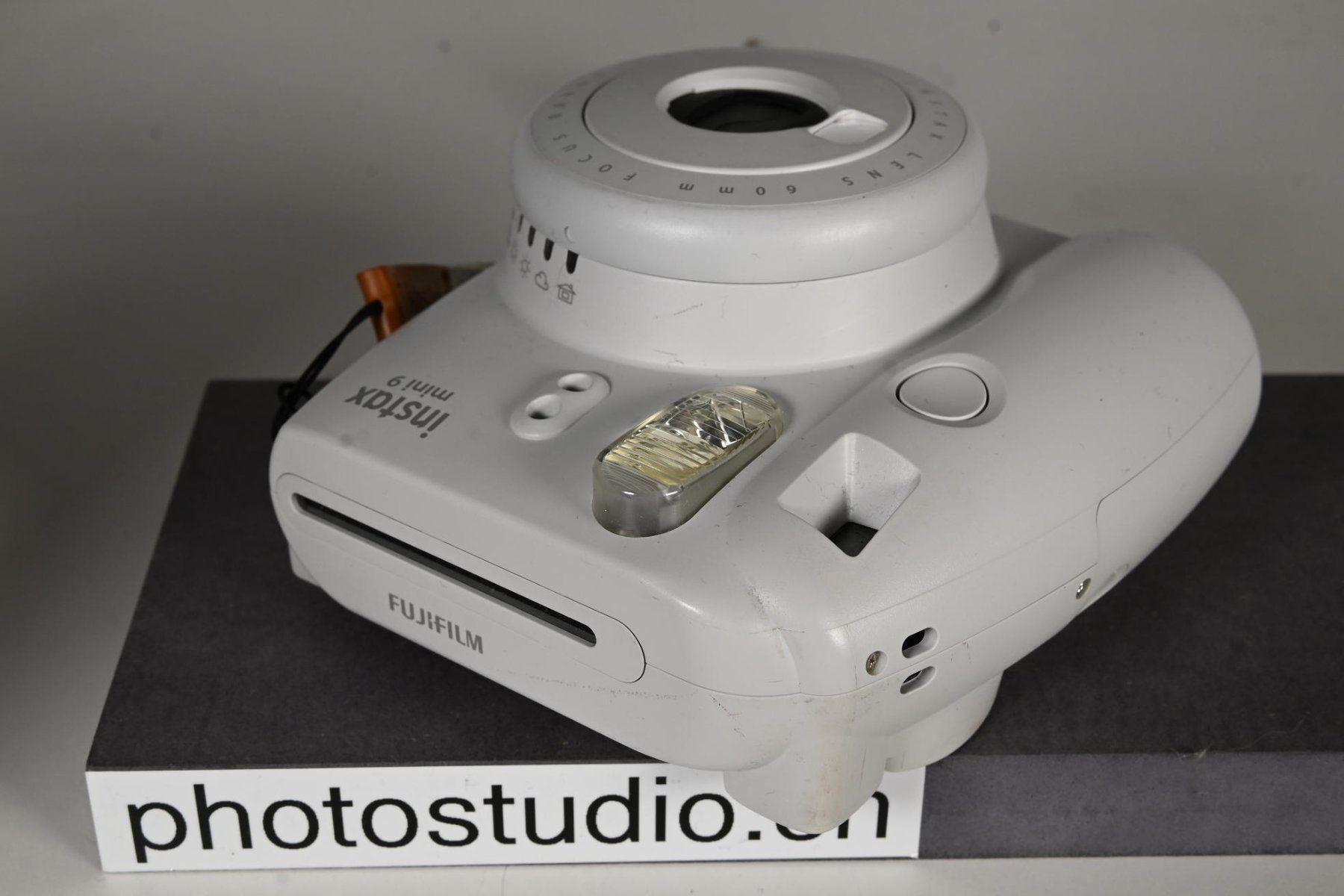 Fujifilm Appareil photo: Fujifilm Instax Mini 9 – D'occasion à Wikon par digital4you 3
