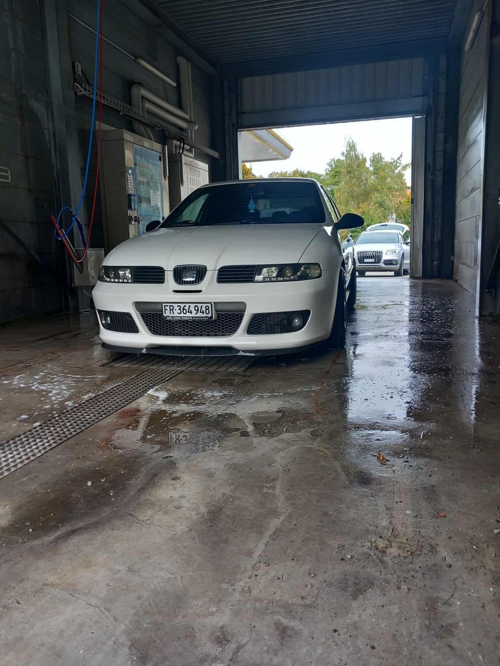 Cupra Automobili: Cupra R 1.8 225 – Usato da Donatyre venduto da tra_2bg7 2