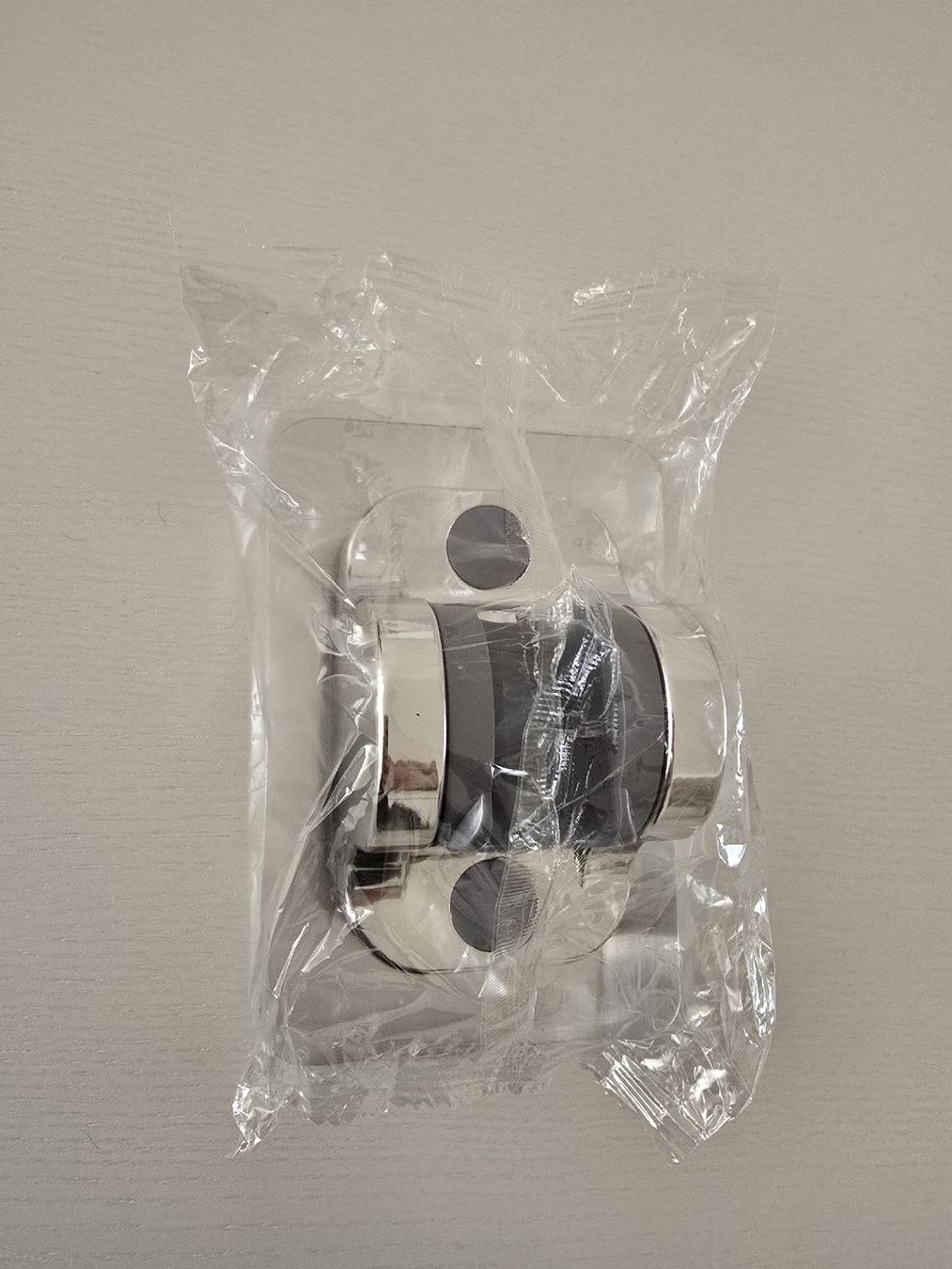 Duschbrausen: Shower head holder (New)  – Neu und originalverpackt aus Zürich von fin_2vqm 1