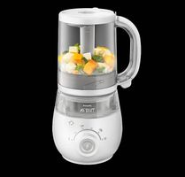 ✨️Philips Avent SCF875/04 Babybreizubereiter 4-in-1 ✨️