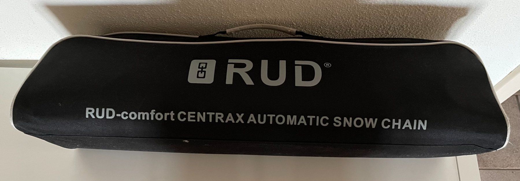 Catene da neve: Chaînes à neige RUD – Nuovo (secondo la descrizione) da Pully venduto da ralftheMalf 1