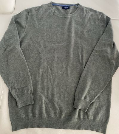 Paul Kehl Pullover