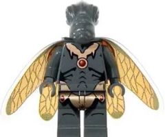 Lego star wars Geonosian(sw0078)