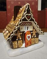 Villeroy & Boch Mini Christmas Village Lichthaus Lebkuchen