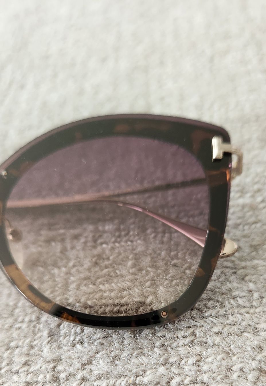 Tom Ford Occhiali & Lenti: Tom Ford Sonnenbrille NEU! – Nuovo e nell'imballaggio originale da Wollerau venduto da CH8832 6