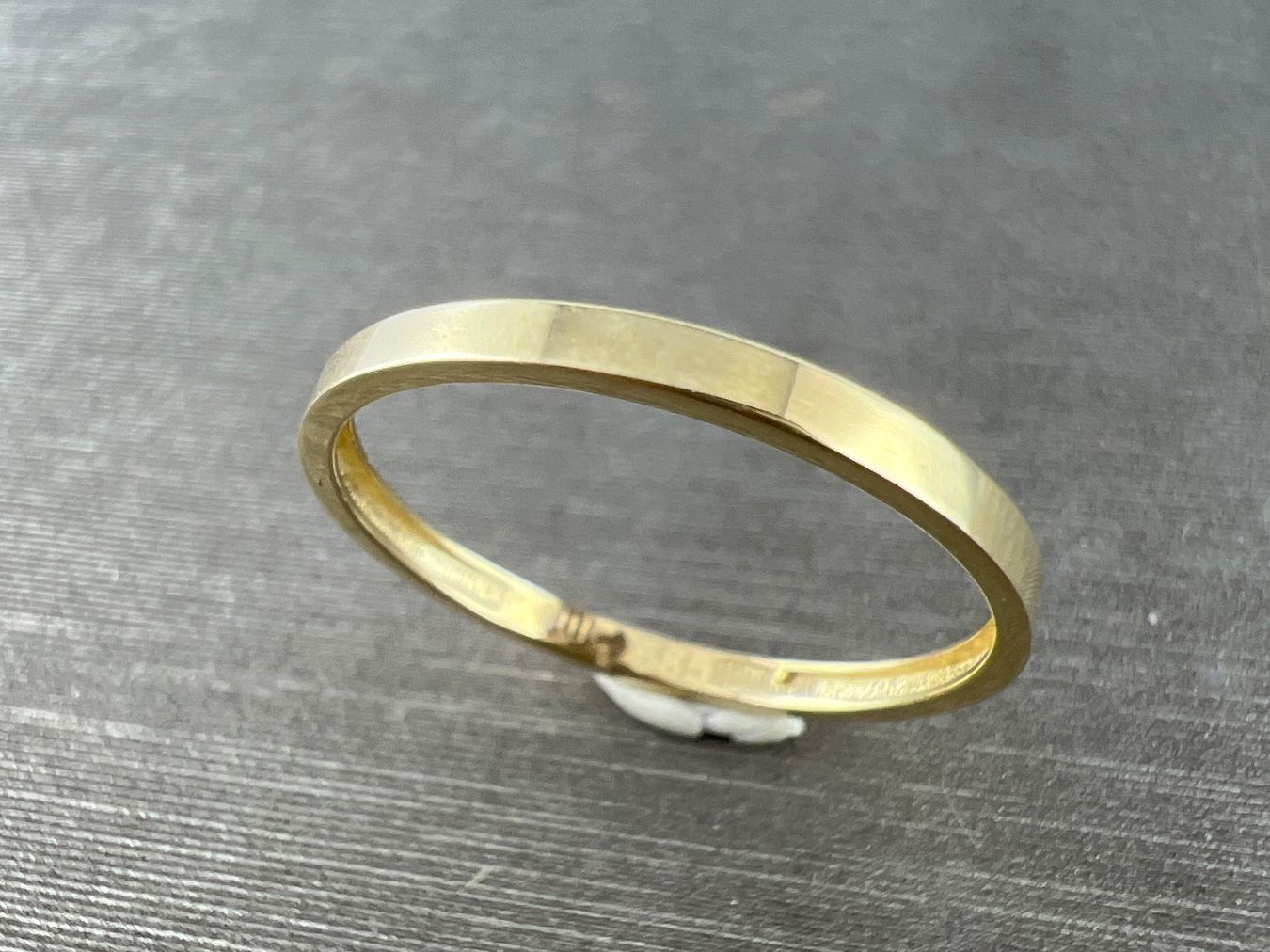 Ringe: Ring 585 Gold – Gebraucht aus Niederuzwil von leo_8857
