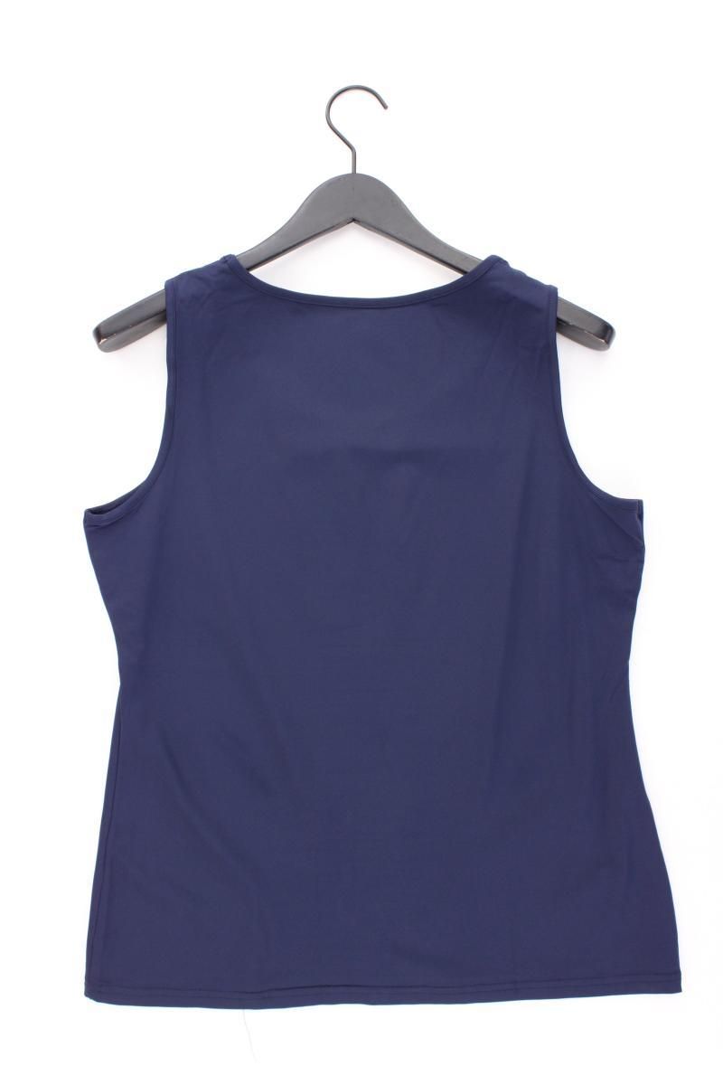 Tops: Christian Berg Trägertop Gr. 44 blau – D'occasion à Neustadt an der Waldnaab par SecondLifeFashion 3