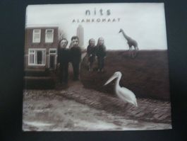 Nits - Alankomaat  (vergriffen)