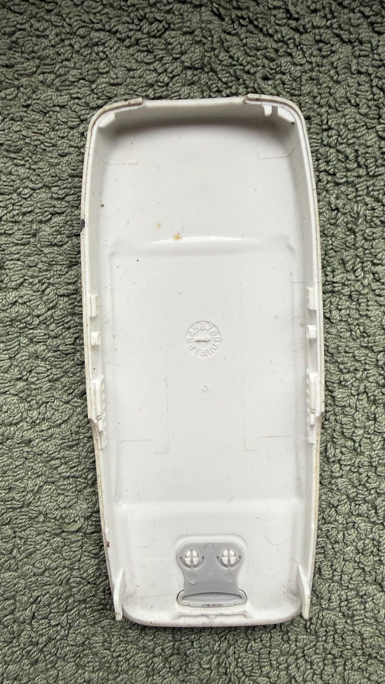 Nokia Covers & Schutzfolien: COVER NOKIA 3310 – Gebraucht aus Monte Carasso von Ely67 4