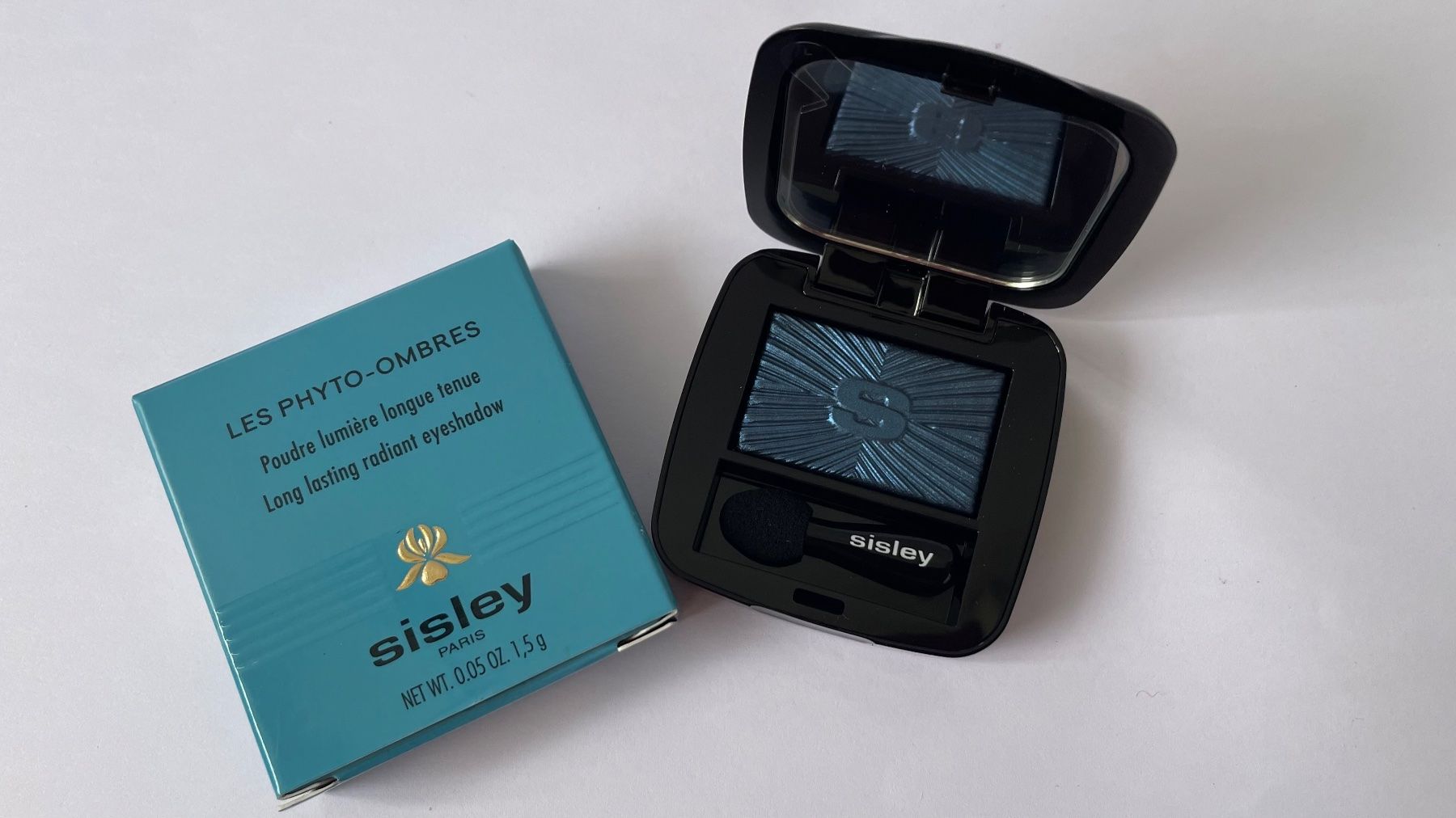 Sisley Make-up: SISLEY Lidschatten NEU! NP. 62.00 – Nuovo e nell'imballaggio originale da Rüfenacht BE venduto da Milena_1 6