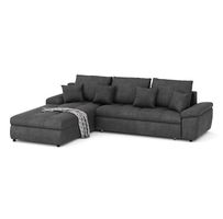 Ecksofa mit Schlaffunktion