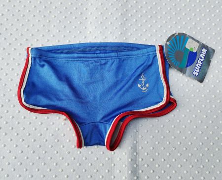 NEU! Coole Retro Badehose SUNFLAIR Gr. 152