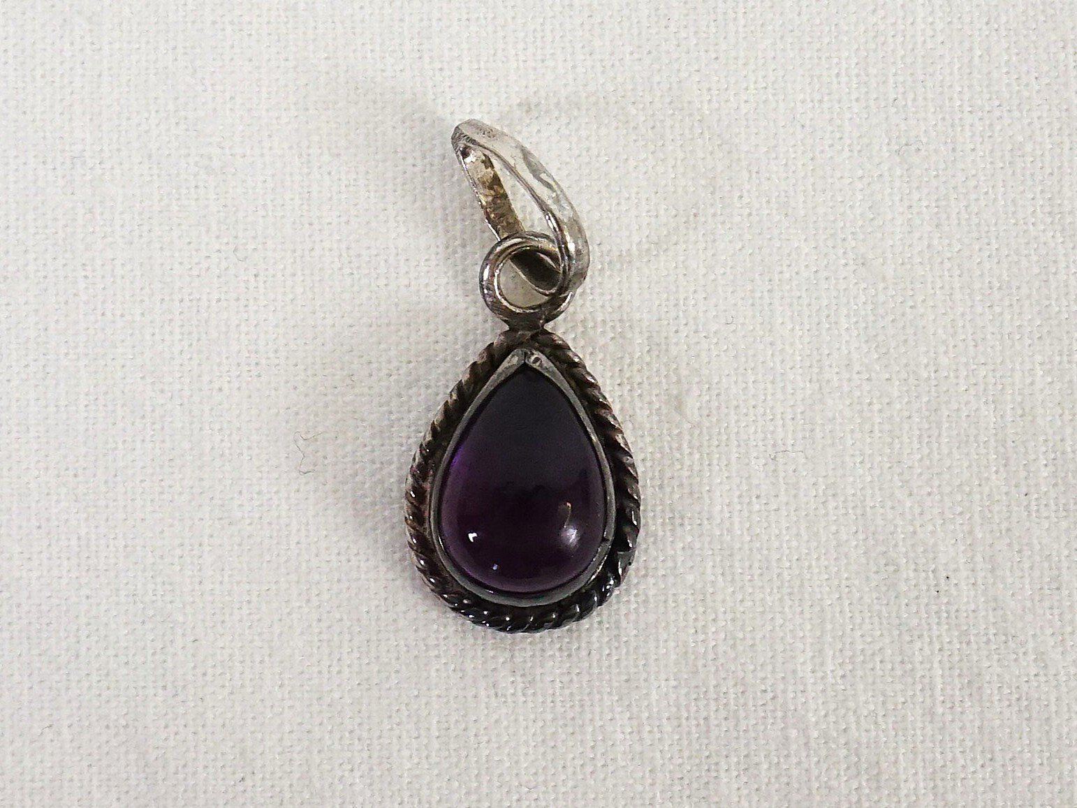 Sonstiger Schmuck: Amethyst Schmuck-Set – Gebraucht aus Pratteln von Restwert_Pratteln 6