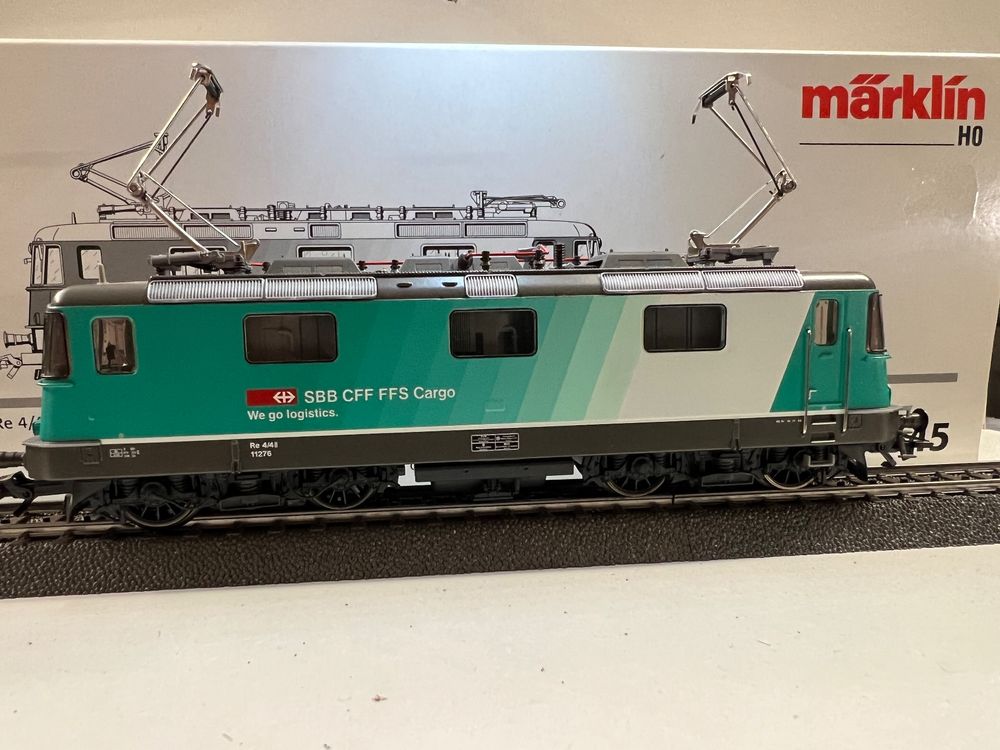Ponceuse Basculante Märklin 60973 - Circuit Imprimé Pour L'équipement De Locomotives Miniatures, Compatible Avec Décodeurs