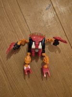 Bionicle Figuren Konvolut Lego gebraucht