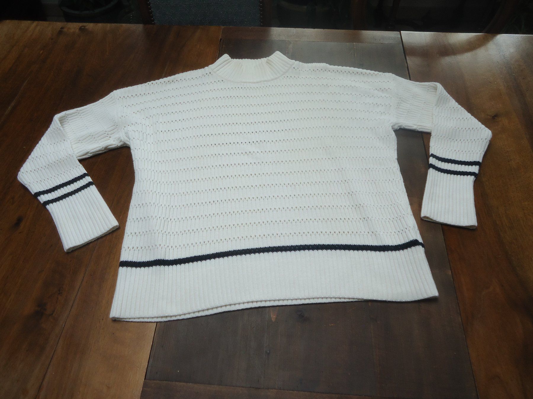 Tommy Hilfiger Pulls & Sweat-shirts: Pull Tommy Hilfiger - L – D'occasion à Vessy par mafabe