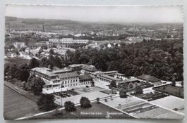 Rheinfelden, Sanatorium