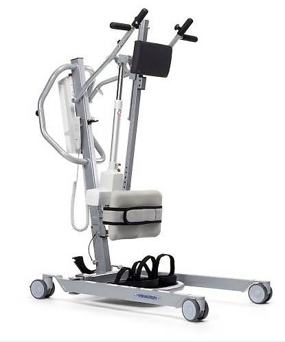 Attrezzature mediche: Verticalizzatore anziani / disabili – Usato da S. Antonino venduto da cip_5hm2 4