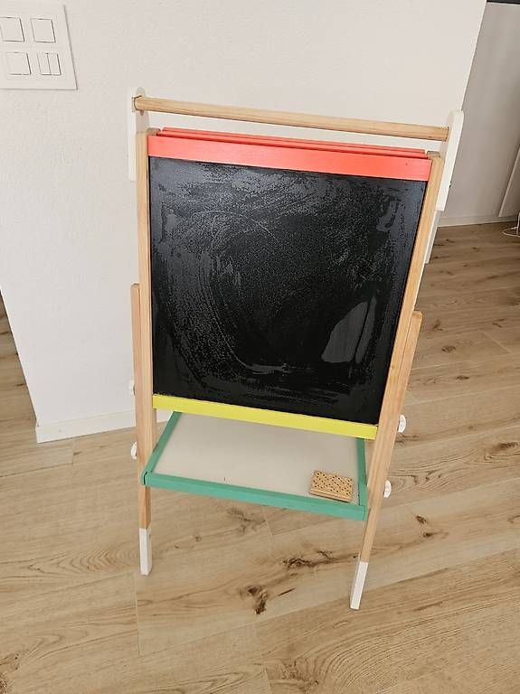 Cavalletti: Tableau enfant 3 en 1 – Usato da Sullens venduto da max_sz5j 1