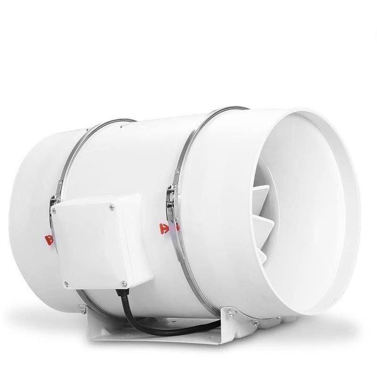 SUNON 230 V Axial Lüfter A2259HBT TC.GN 254 x 89 mm | ELV Elektronik