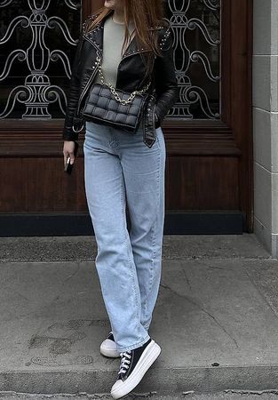 Na-kd fashion Jeans 