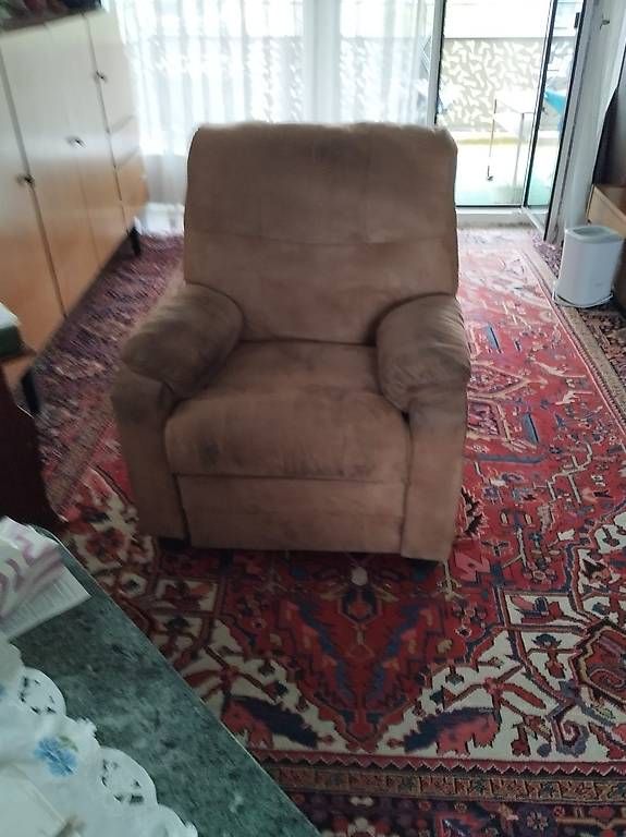 Divani: 3er Sofa mit 2 einzelnen Sesseln Nur noch bis Sonntag  – Usato da Zürich venduto da rdam1900 1
