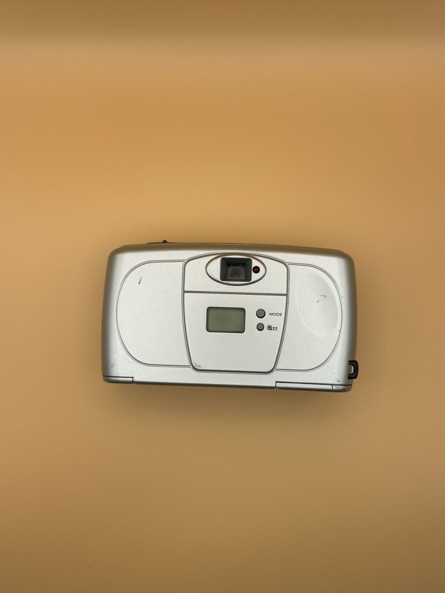 Kodak Fotocamera: Kamera Kodak Advantix C350 mit Tasche  – Usato da St. Gallen venduto da KumanekoDen 3
