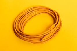 Tether Tools USB-A auf USB-C Kabel 4,6 m