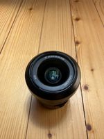 Sony SAL1855 Objektiv