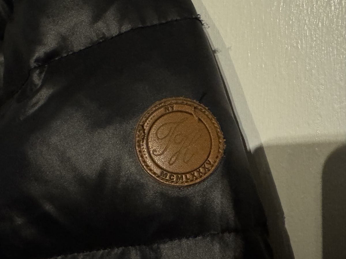 Tommy Hilfiger Cappotti: Tommy Hilfiger Mantel – Usato da Richterswil venduto da elissecondhand 4