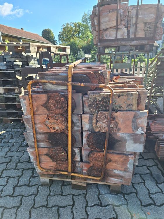 Hartgebrannte Ziegel Kaufen