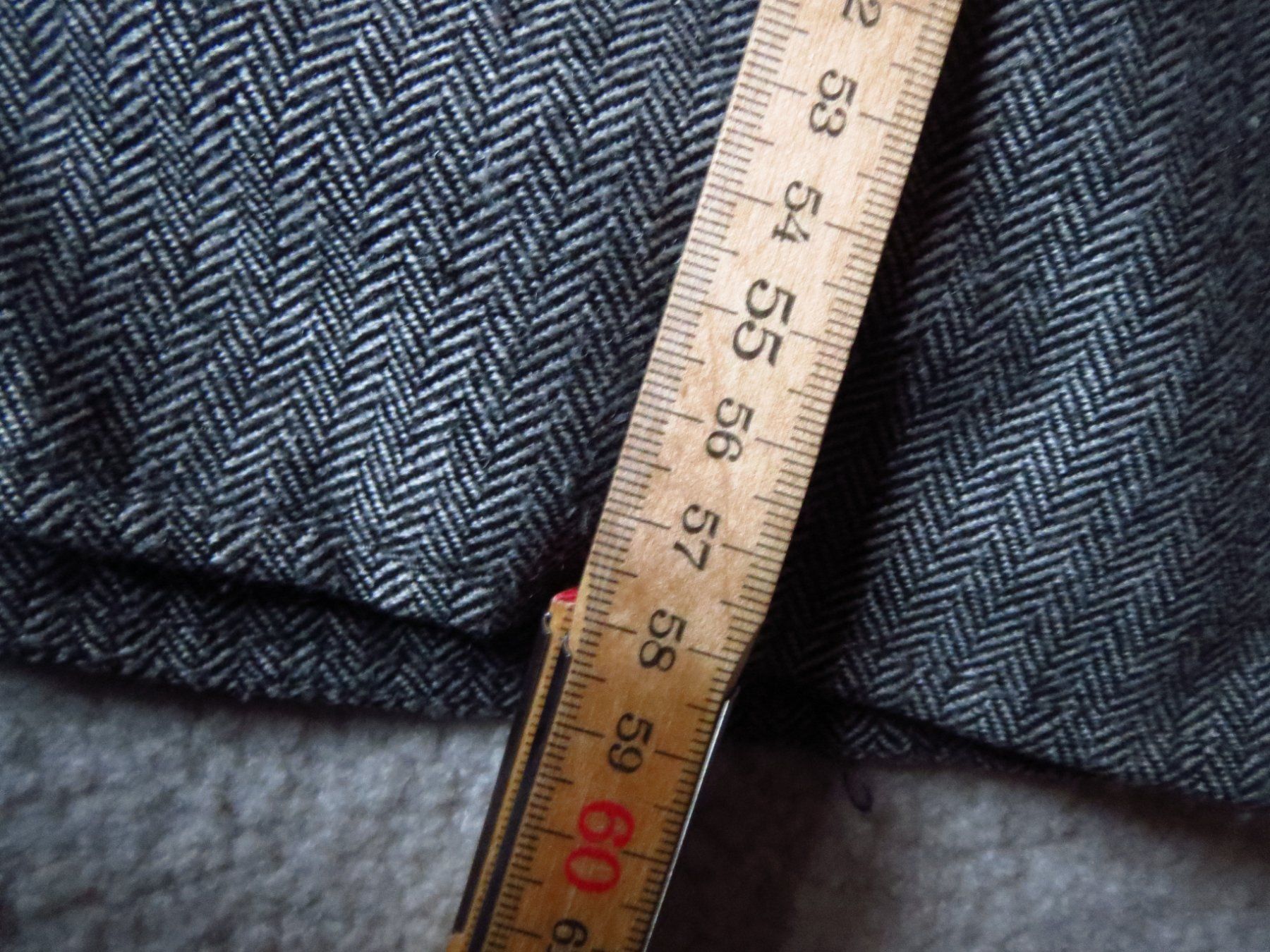 Jacken: toller NILE Damen Blazer Gr M – Gebraucht aus kiental von Anna3723 4